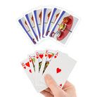 Playing Cards - Broomfitters