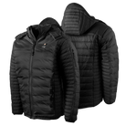 Polaris Heated Puffer Jacket - Men's - Broomfitters