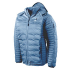 Polaris Heated Puffer Jacket - Men's - Broomfitters