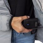 Polaris Heated Puffer Jacket - Men's - Broomfitters