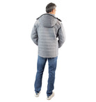 Polaris Heated Puffer Jacket - Men's - Broomfitters