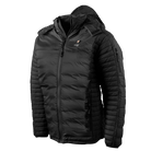 Polaris Heated Puffer Jacket - Men's - Broomfitters