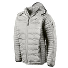 Polaris Heated Puffer Jacket - Men's - Broomfitters