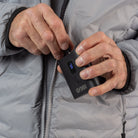 Polaris Heated Puffer Jacket - Men's - Broomfitters