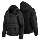 Polaris Heated Puffer Jacket - Woman's - Broomfitters