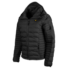 Polaris Heated Puffer Jacket - Woman's - Broomfitters