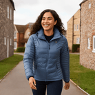 Polaris Heated Puffer Jacket - Woman's - Broomfitters