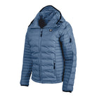 Polaris Heated Puffer Jacket - Woman's - Broomfitters
