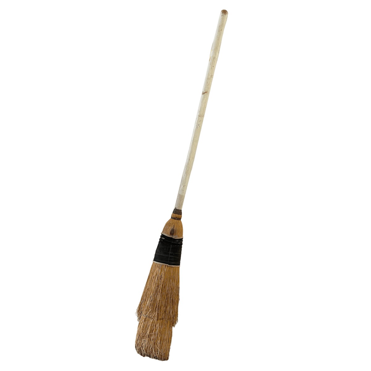 Polka Dot Pro (Very Good Condition) - Broomfitters