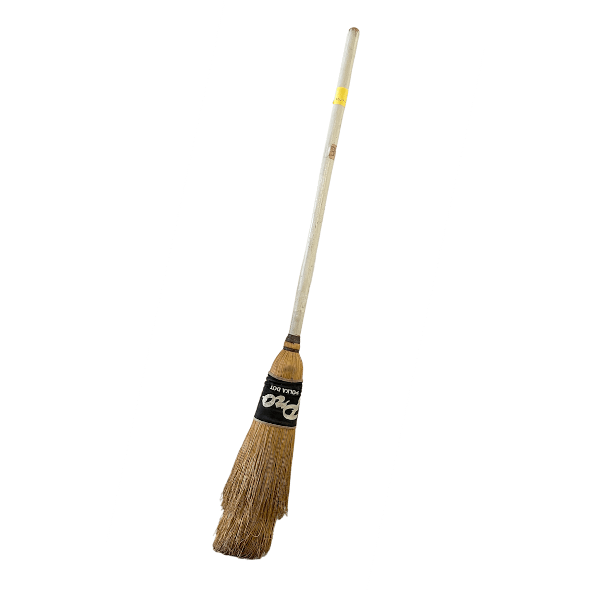 Polka Dot Pro (Very Good Condition) - Broomfitters