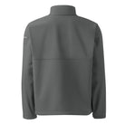 Potomac Curling Club Columbia soft shell jacket - Broomfitters