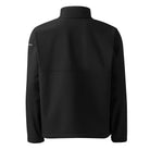 Potomac Curling Club Columbia soft shell jacket - Broomfitters