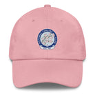 Potomac Curling Club Dad hat - Broomfitters