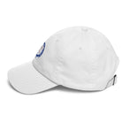 Potomac Curling Club Dad hat - Broomfitters
