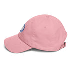 Potomac Curling Club Dad hat - Broomfitters