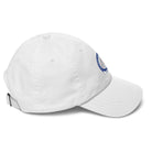 Potomac Curling Club Dad hat - Broomfitters