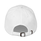 Potomac Curling Club Dad hat - Broomfitters