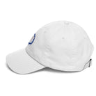 Potomac Curling Club Dad hat - Broomfitters