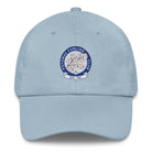 Potomac Curling Club Dad hat - Broomfitters