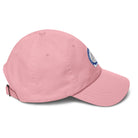 Potomac Curling Club Dad hat - Broomfitters