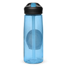 Potomac Curling Club Sports water bottle - Broomfitters