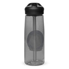 Potomac Curling Club Sports water bottle - Broomfitters