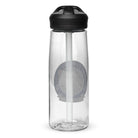 Potomac Curling Club Sports water bottle - Broomfitters