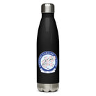 Potomac Curling Club Stainless steel water bottle - Broomfitters