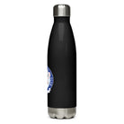 Potomac Curling Club Stainless steel water bottle - Broomfitters