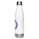 Potomac Curling Club Stainless steel water bottle - Broomfitters