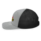 Potomac Curling Club Trucker Cap - Broomfitters