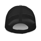 Potomac Curling Club Trucker Cap - Broomfitters