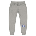 Potomac Curling Club Unisex fleece sweatpants - Broomfitters