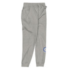 Potomac Curling Club Unisex fleece sweatpants - Broomfitters