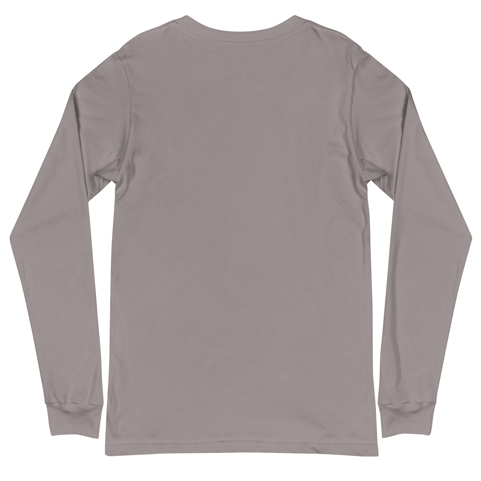 Potomac Curling ClubUnisex Long Sleeve Tee - Broomfitters