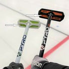 Pyro Colored Insert - Broomfitters