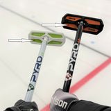 Pyro Colored Insert - Broomfitters