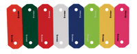 Pyro Colored Insert - Broomfitters