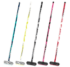 Pyro Flat Shaft Fiberlite - Broomfitters