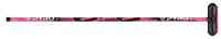 Pyro Flat Shaft Fiberlite - Broomfitters