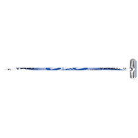 Pyro Flat Shaft Fiberlite - Broomfitters