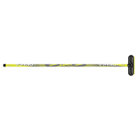 Pyro Flat Shaft Fiberlite - Broomfitters