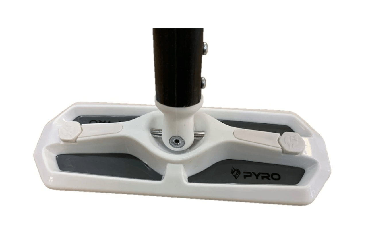 Pyro Shell (Head Only) - Broomfitters