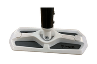 Pyro Shell (Head Only) - Broomfitters