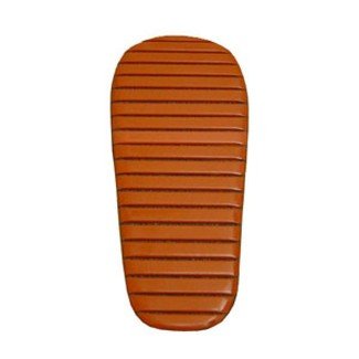 Red Brick Slip - on Slider - Broomfitters