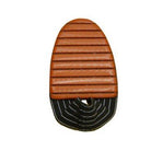 Red Brick Slip - on Slider - Broomfitters