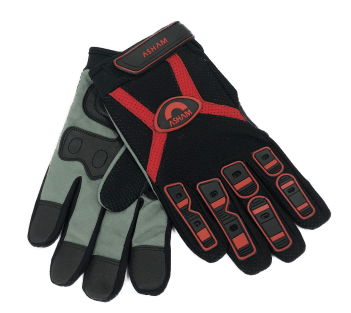 Revolution Gloves - Broomfitters