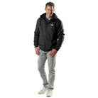 Ridge Mens Heated Hoodie - Broomfitters