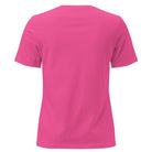 Rock Your Pride 🌈 Women's Relaxed T-Shirt - Broomfitters