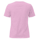 Rock Your Pride 🌈 Women's Relaxed T-Shirt - Broomfitters